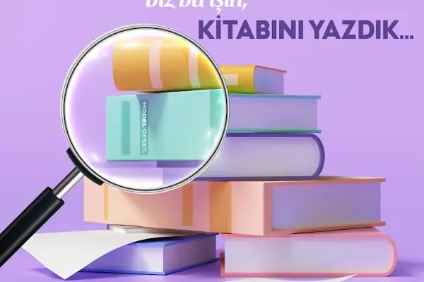 Ankara Berk Ofset Matbaa Kutu Ambalaj - Resim 19