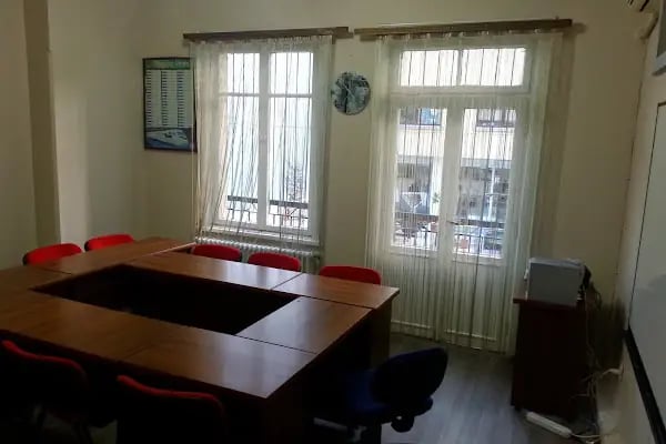 Eksen Institute Kariyer Kursları Heykel Şubesi - Resim 2