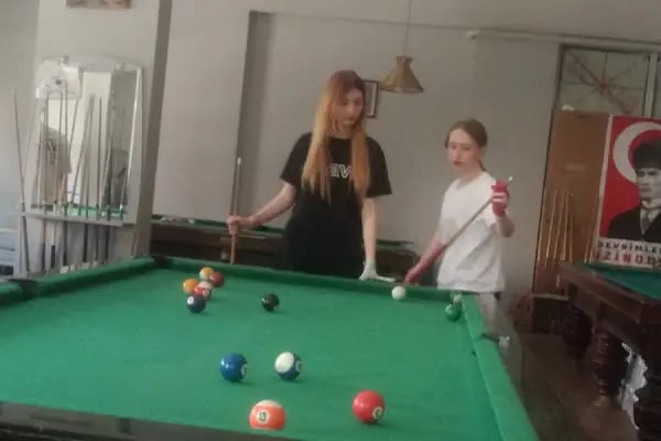 ODAX Playstation Salonu &amp; Kafe Millet - Resim 5