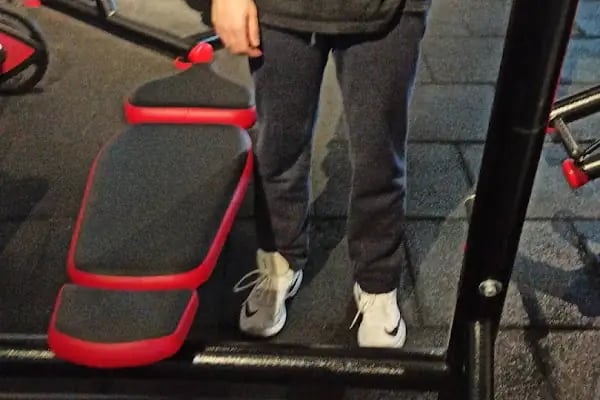 Balıkesir Fitness Akademi - Resim 8