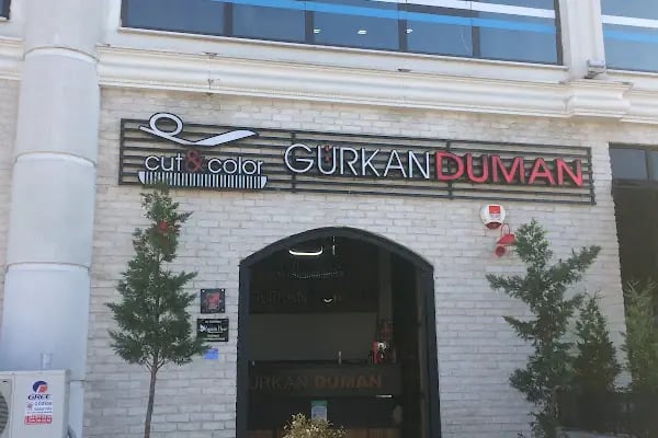 Gürkan Duman - Resim 17