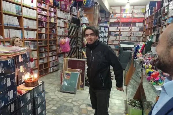 Paşa Kırtasiye Merkezi - Resim 6