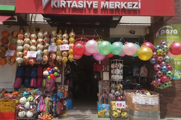 Paşa Kırtasiye Merkezi - Resim 7