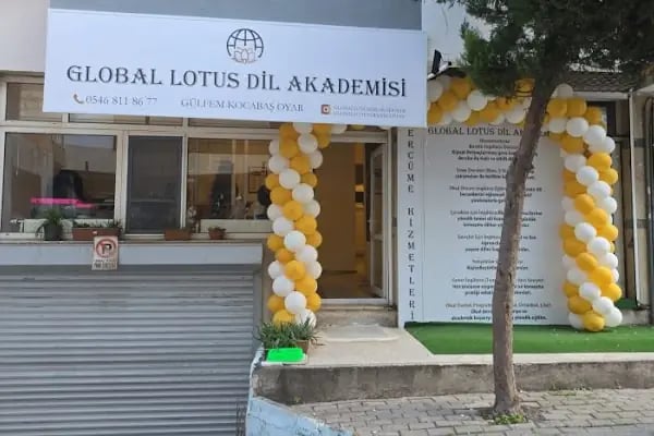 Global Lotus Dil Akademisi ve Çeviri Hizmetleri - Resim 1