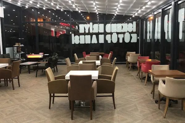 Diyarbakır Özel iskenderiye çalışma kütüphanesi - Resim 7