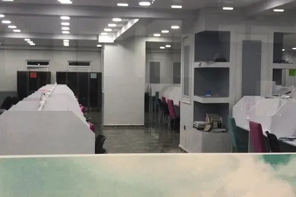 Diyarbakır Özel iskenderiye çalışma kütüphanesi - Resim 9