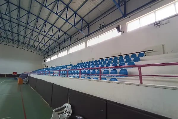 Araban Spor Salonu - Resim 3
