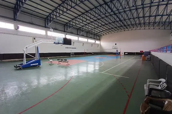 Araban Spor Salonu - Resim 4