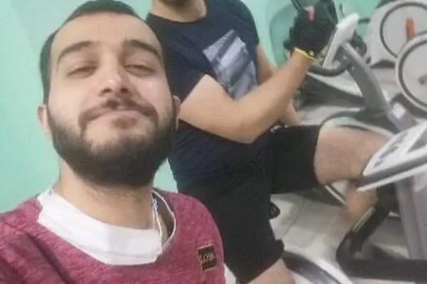 Araban Spor Salonu - Resim 10