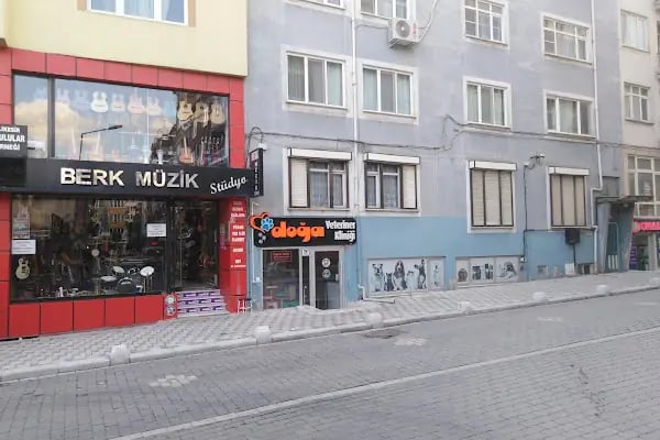 Berk Müzik Altıeylül Merkez - Resim 6