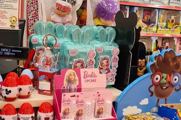 Toyzz Shop Ceylan Karavil - Resim 3