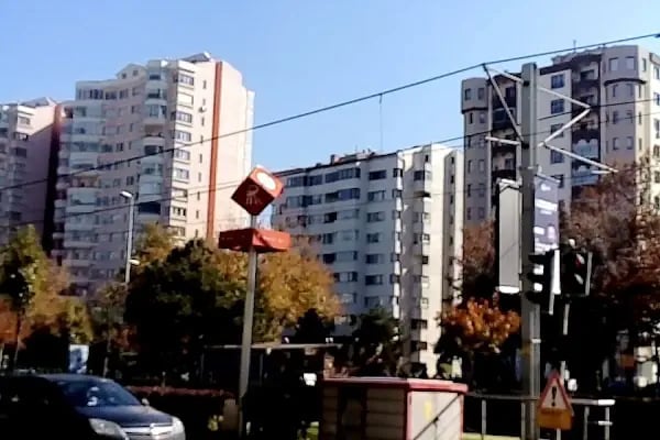 Tramvay Alparslan Durağı - Resim 11