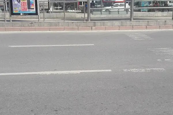 Tramvay Alparslan Durağı - Resim 17