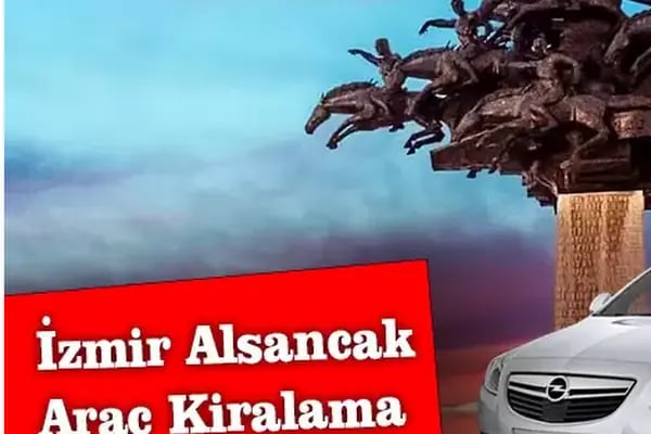 Araç Kiralamak - Resim 15