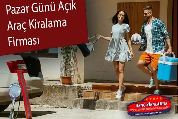 Araç Kiralamak - Resim 6