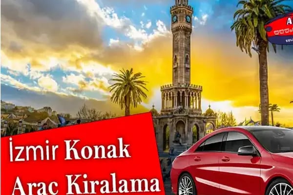 Araç Kiralamak - Resim 8