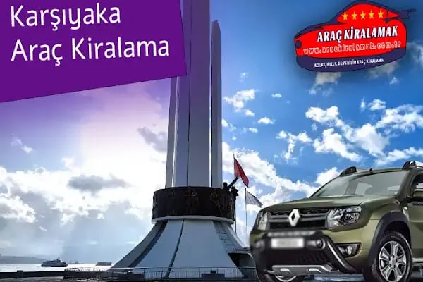 Araç Kiralamak - Resim 7