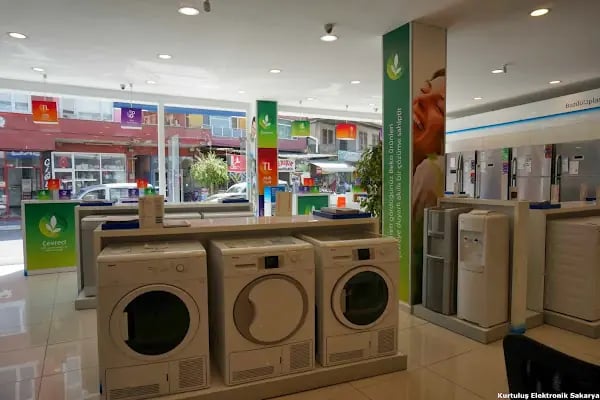 Beko Kurtuluş Donatım - Resim 7
