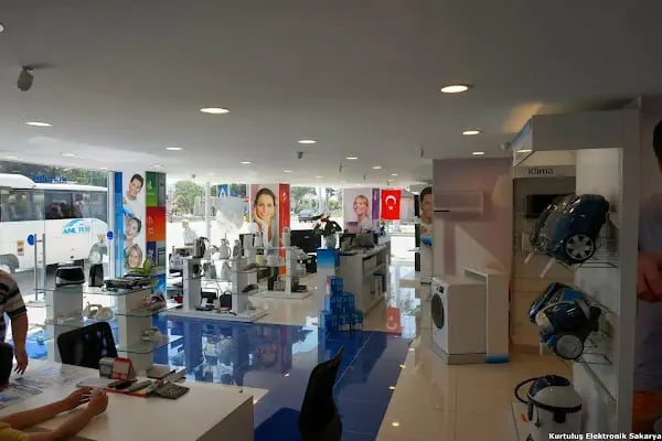 Beko Kurtuluş Donatım - Resim 13