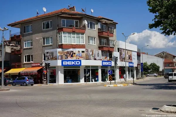 Beko Kurtuluş Donatım - Resim 9