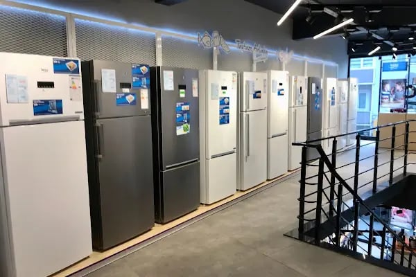 Beko Kurtuluş Donatım - Resim 14