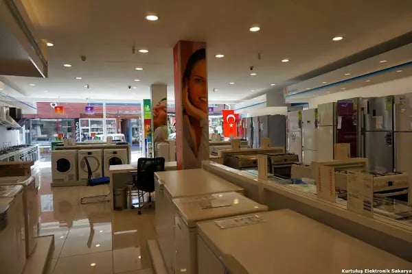 Beko Kurtuluş Donatım - Resim 3