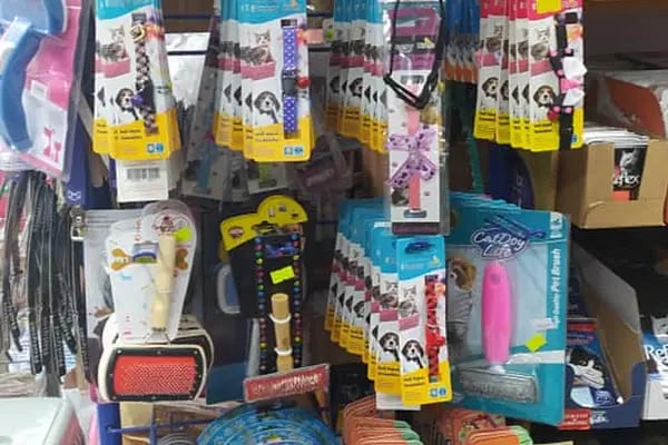 Alp Petshop Bayraklı - İZMİR - Resim 8