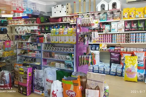 Alp Petshop Bayraklı - İZMİR - Resim 5