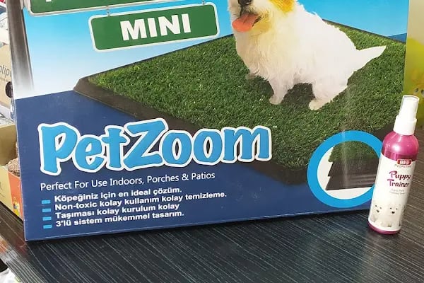Alp Petshop Bayraklı - İZMİR - Resim 18