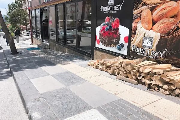 FIRINCIBEY Unlu Mamülleri - Resim 9