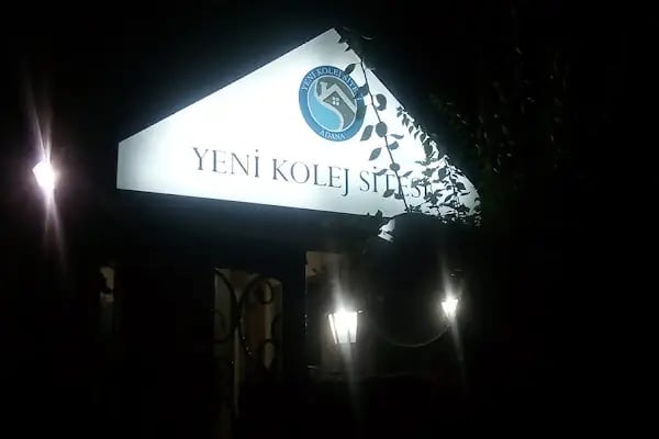 YENİ KOLEJ SİTESİ - Resim 1