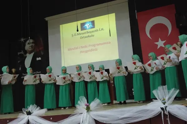 BTSO Oğuz Kaan Köksal Çok Amaçlı Salonu - Resim 4