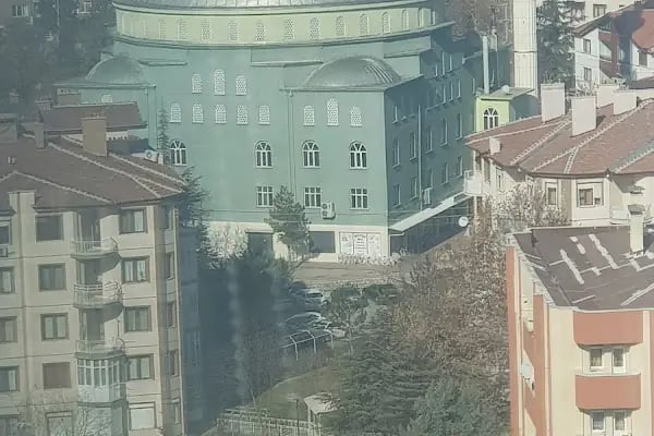 Şehitler Cami - Resim 12