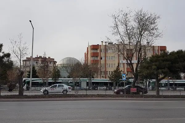 Şehitler Cami - Resim 10