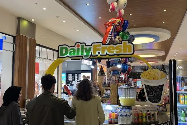 Malatya Park Alışveriş Merkezi - Resim 8
