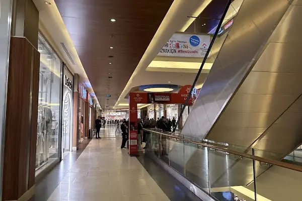 Malatya Park Alışveriş Merkezi - Resim 7