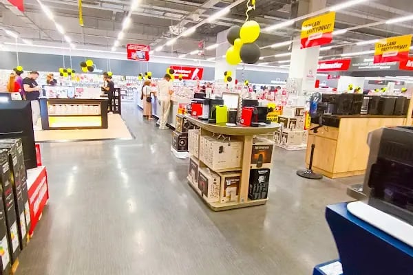 Malatya Park Alışveriş Merkezi - Resim 12