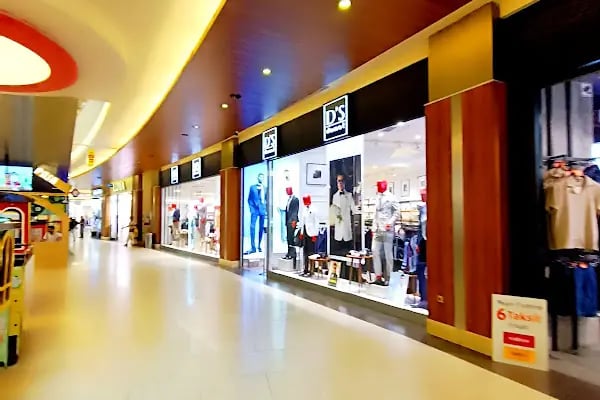 Malatya Park Alışveriş Merkezi - Resim 20