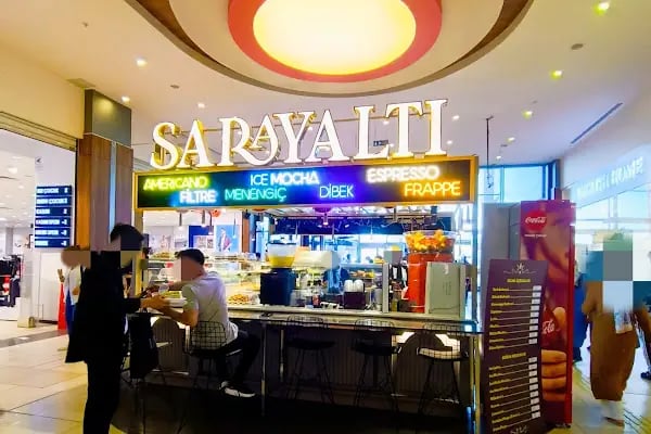 Malatya Park Alışveriş Merkezi - Resim 13