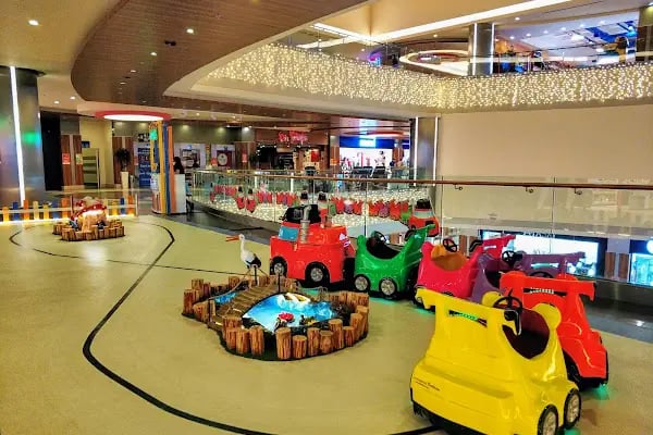 Malatya Park Alışveriş Merkezi - Resim 11