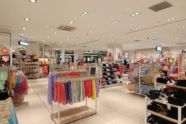 Malatya Park Alışveriş Merkezi - Resim 16