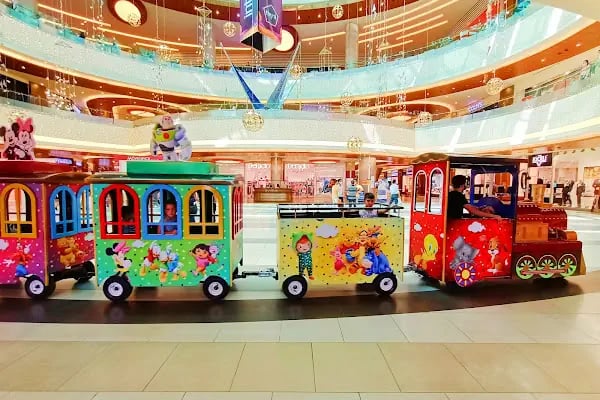 Malatya Park Alışveriş Merkezi - Resim 4