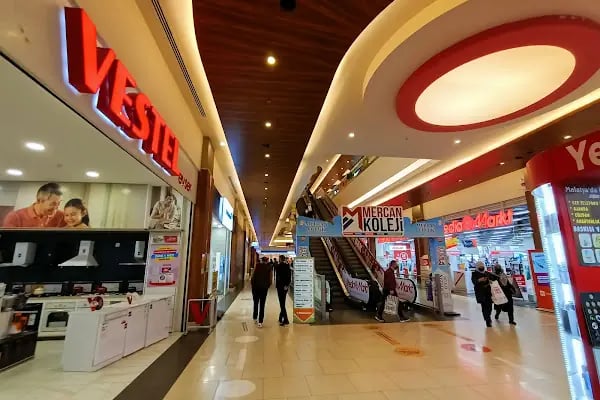 Malatya Park Alışveriş Merkezi - Resim 1