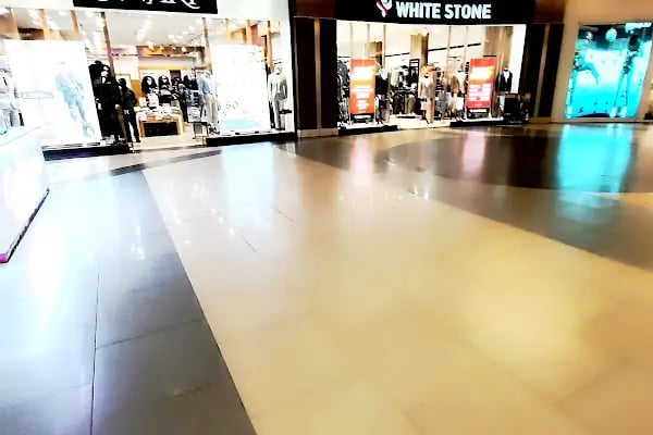 Malatya Park Alışveriş Merkezi - Resim 17