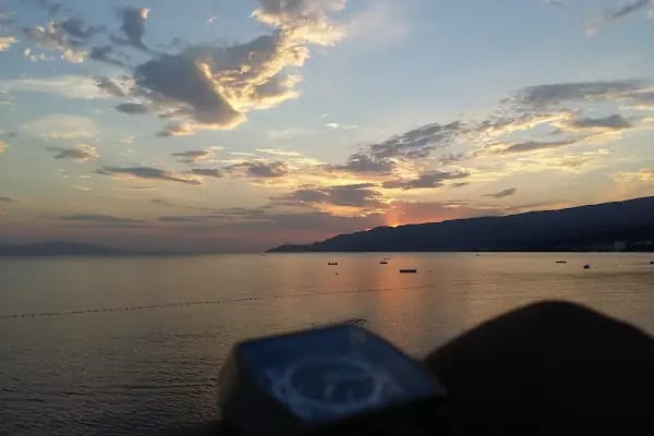Büyük Kumtur Sitesi - Resim 18