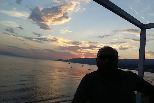 Büyük Kumtur Sitesi - Resim 13