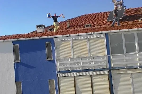 Büyük Kumtur Sitesi - Resim 6