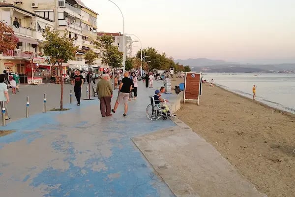 Büyük Kumtur Sitesi - Resim 9