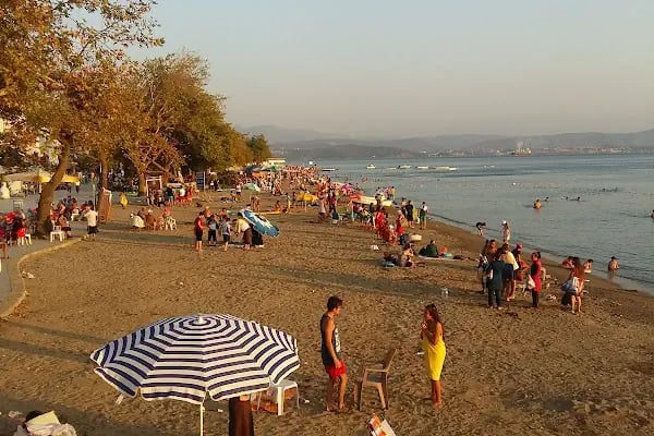 Büyük Kumtur Sitesi - Resim 2