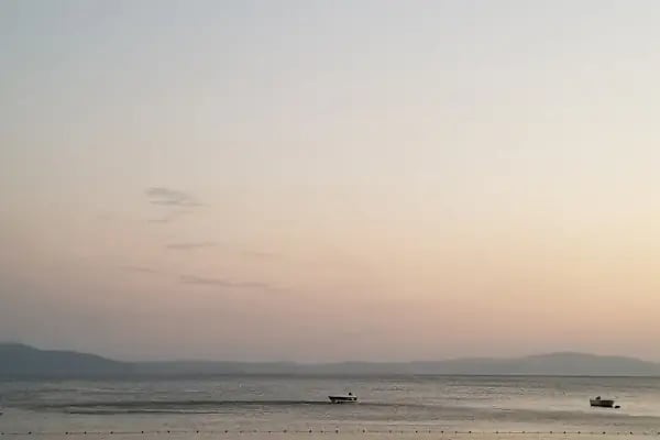 Büyük Kumtur Sitesi - Resim 11